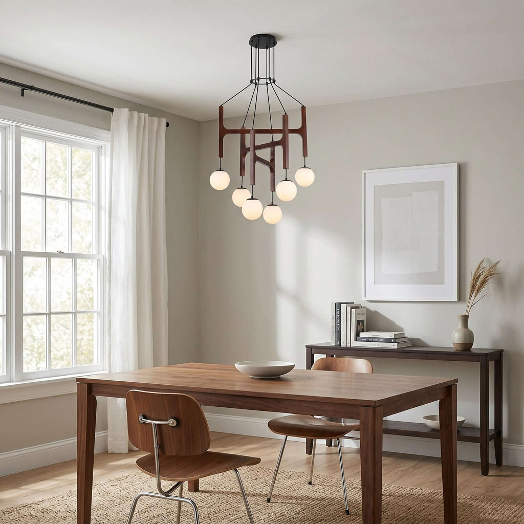 Astra Chandelier