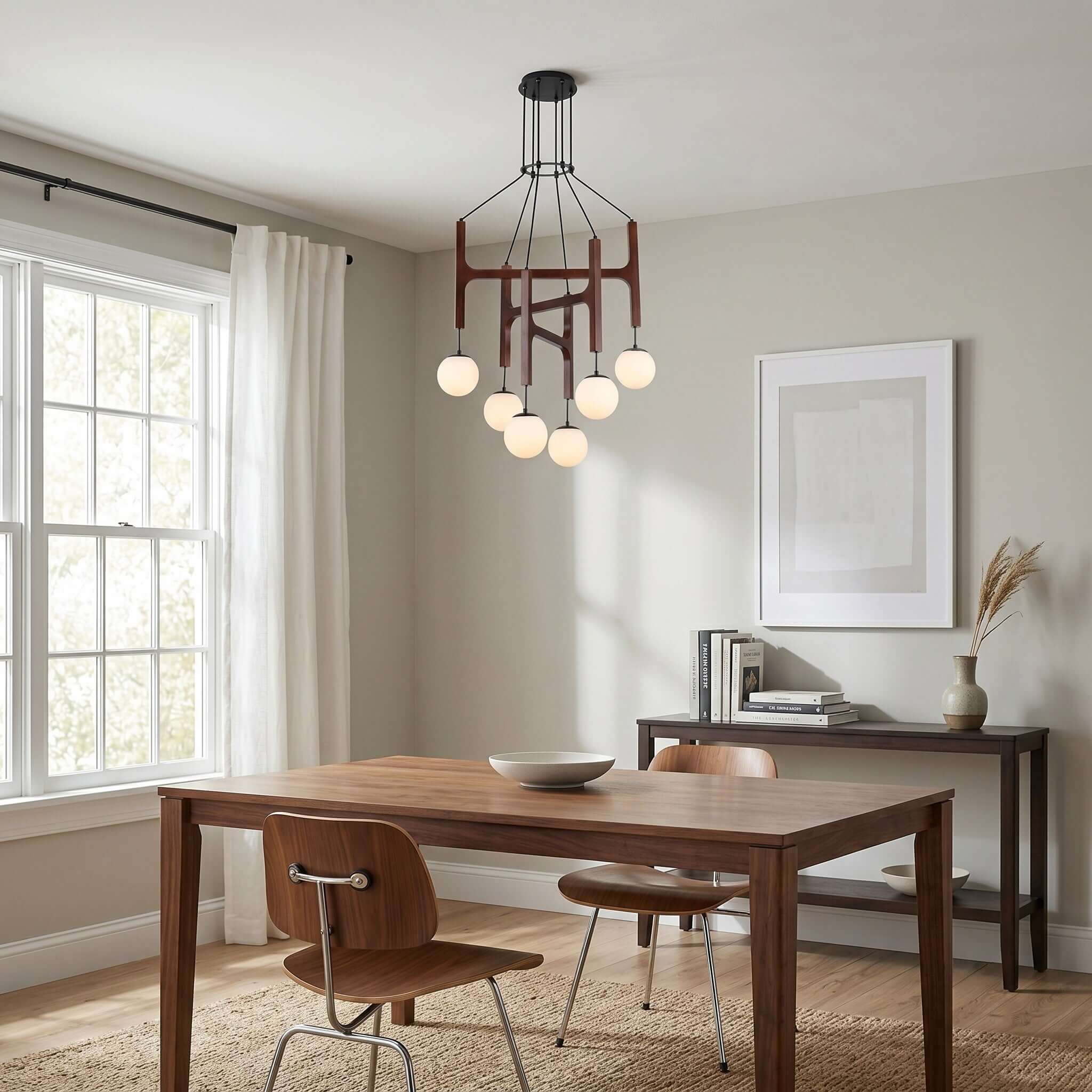 Astra Chandelier