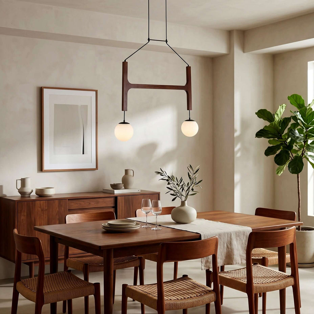 Astra Chandelier