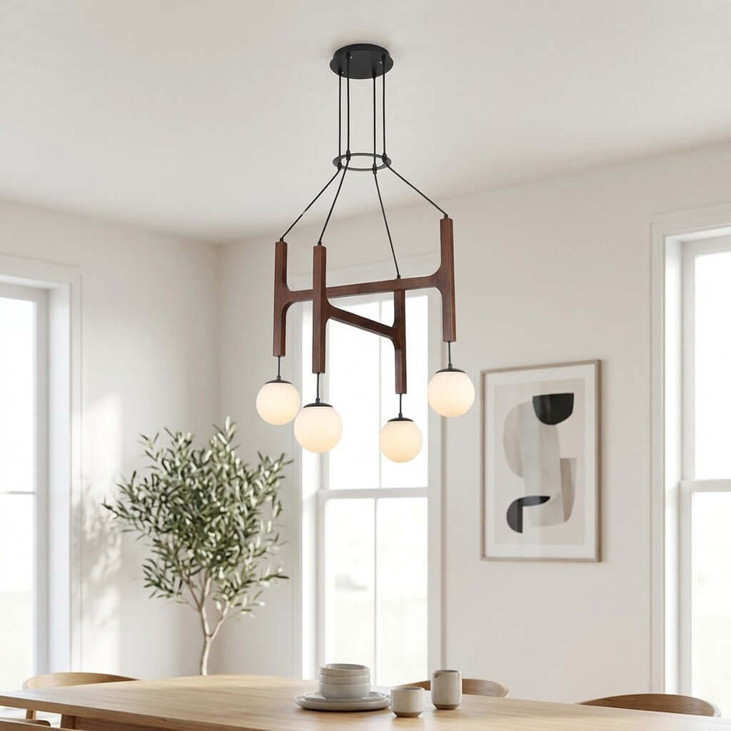 Astra Chandelier