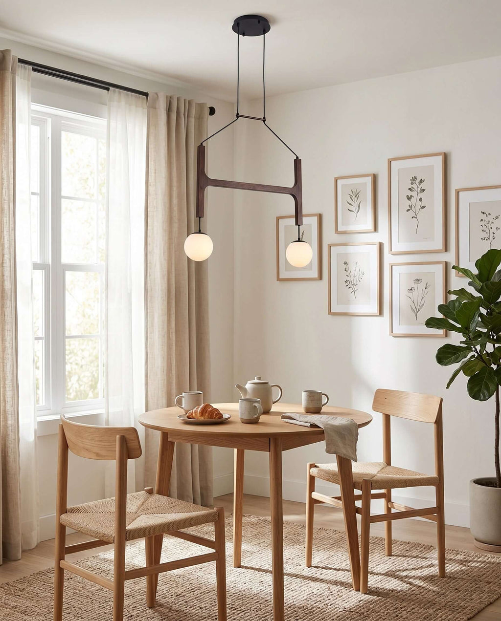 Astra Chandelier