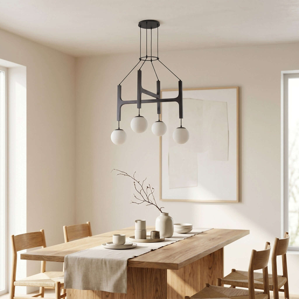 Astra Chandelier