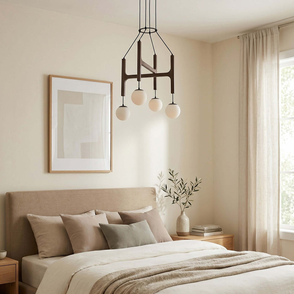 Astra Chandelier
