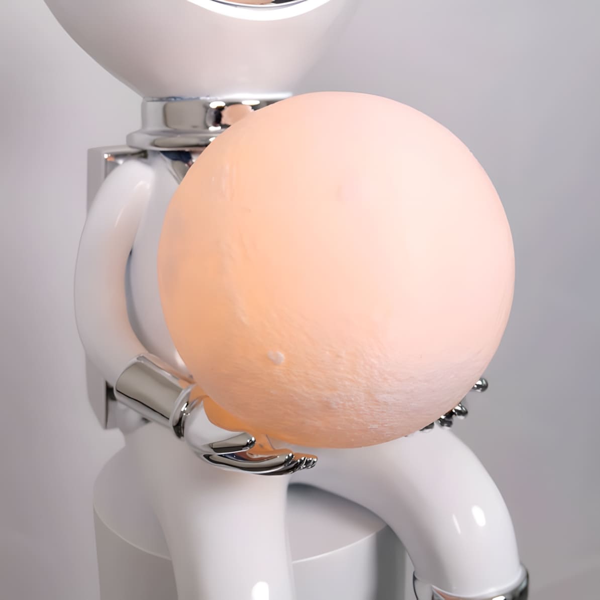 Astrolux Floor Lamp