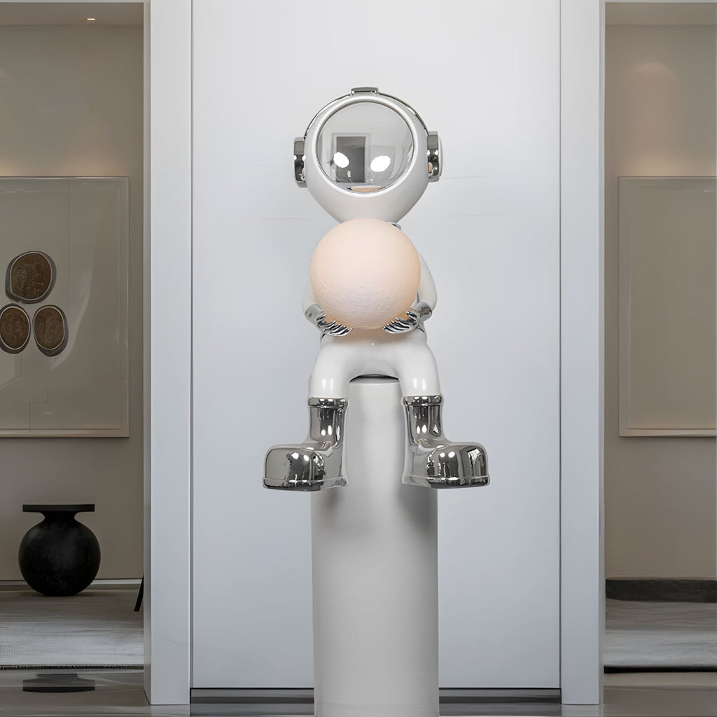 Astrolux Floor Lamp