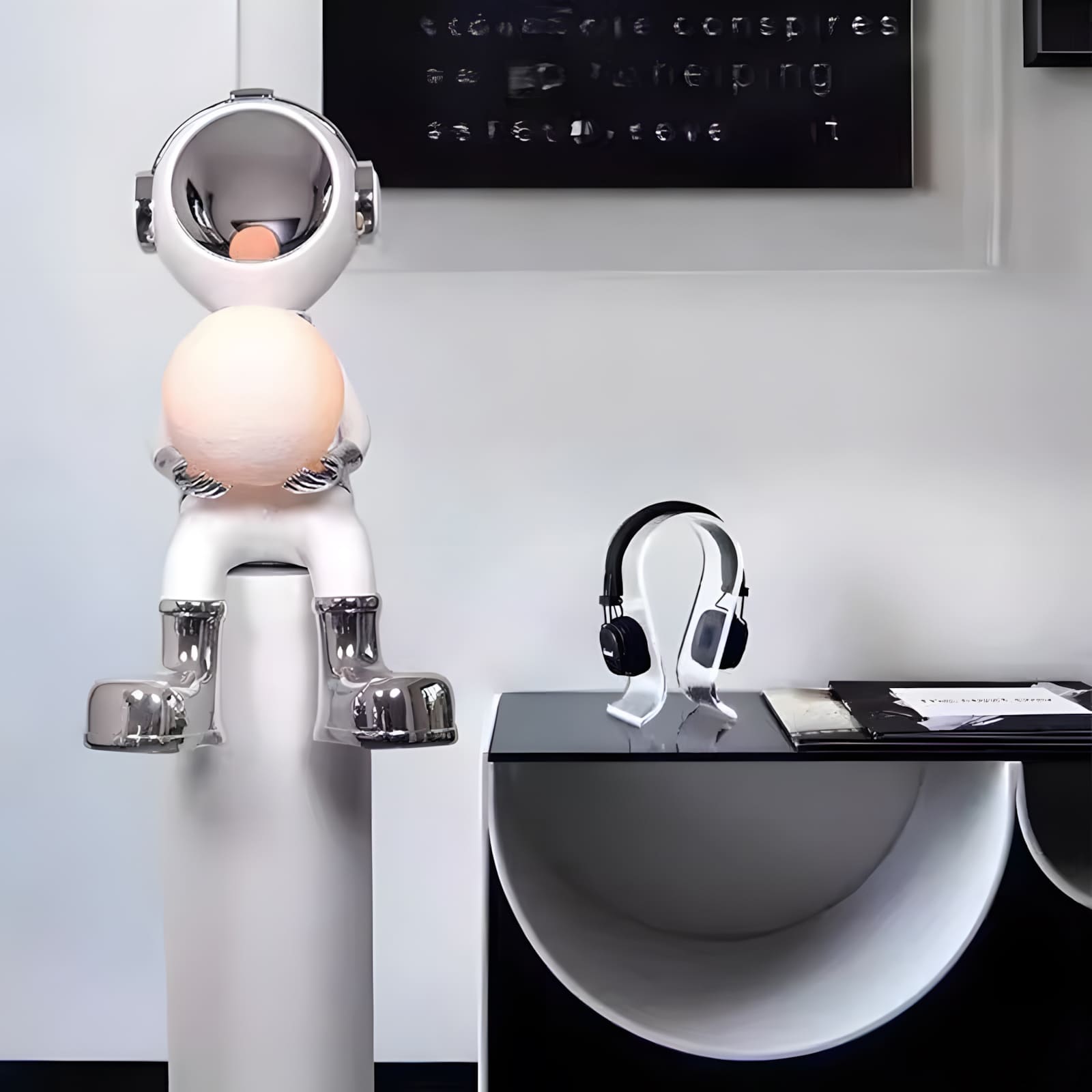 Astrolux Floor Lamp