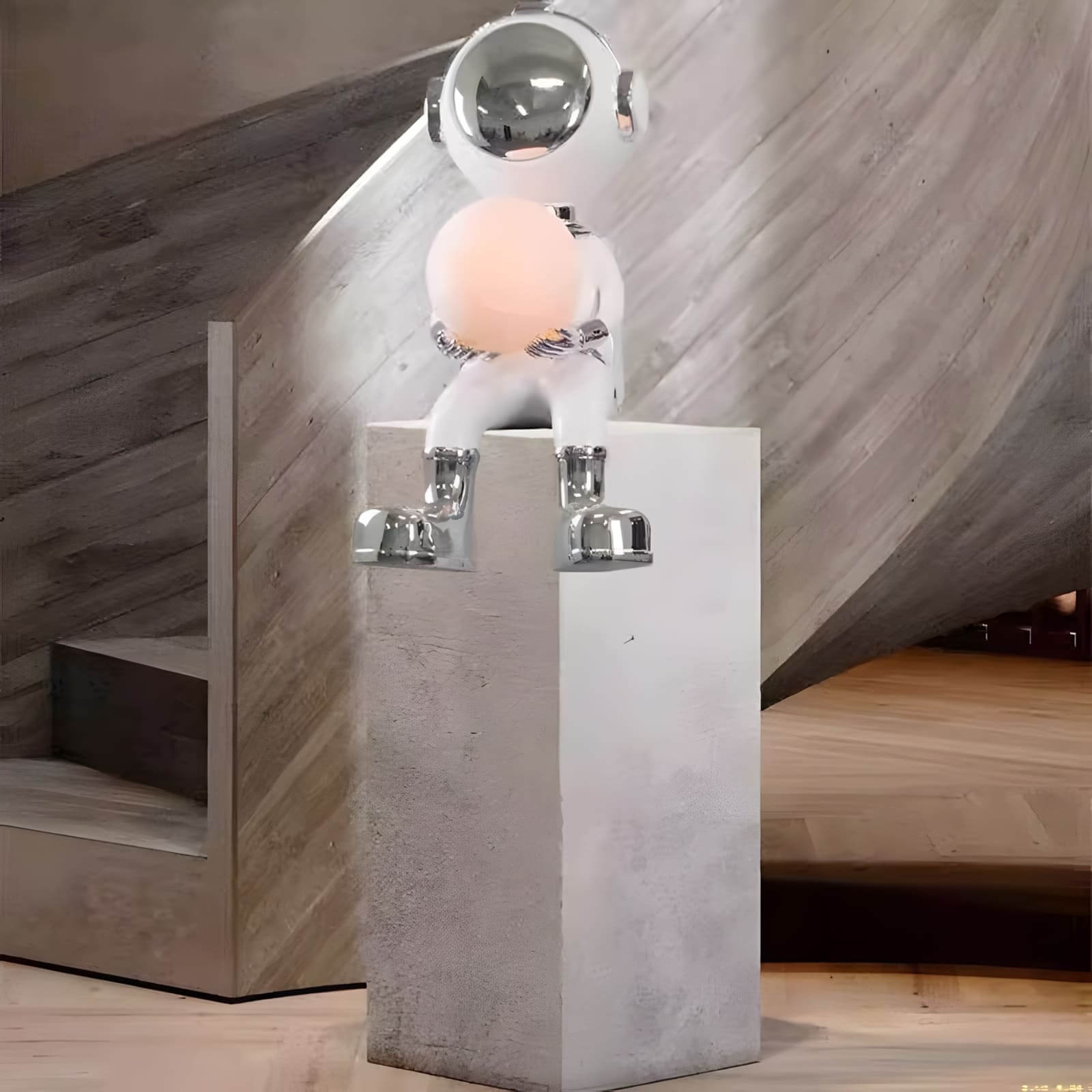 Astrolux Floor Lamp