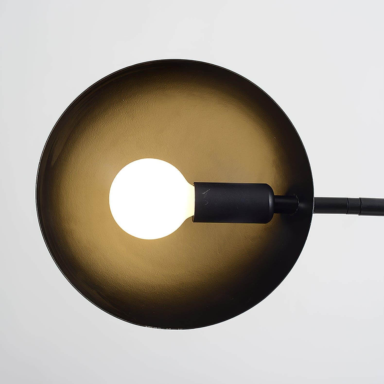 Astronomy Chandelier