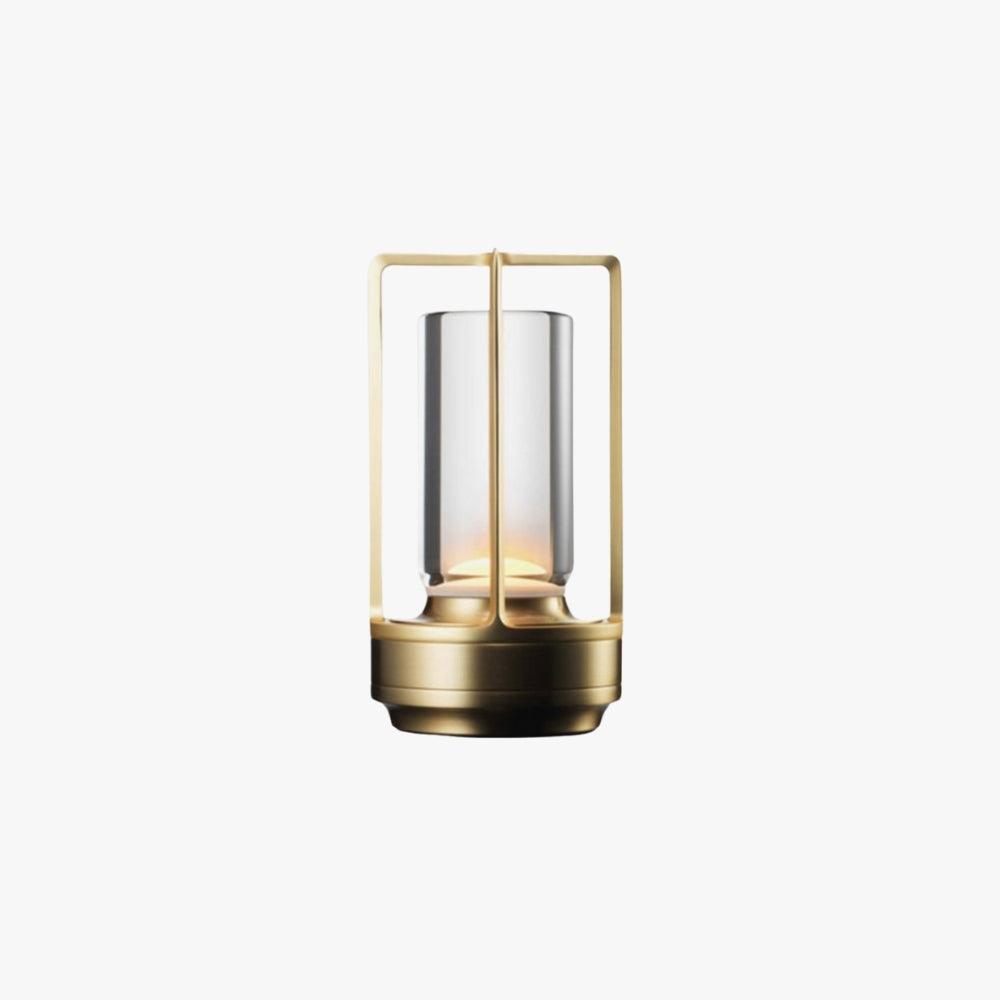 Aura Gleam Table Lamp