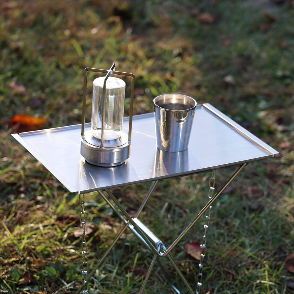 Aura Gleam Table Lamp
