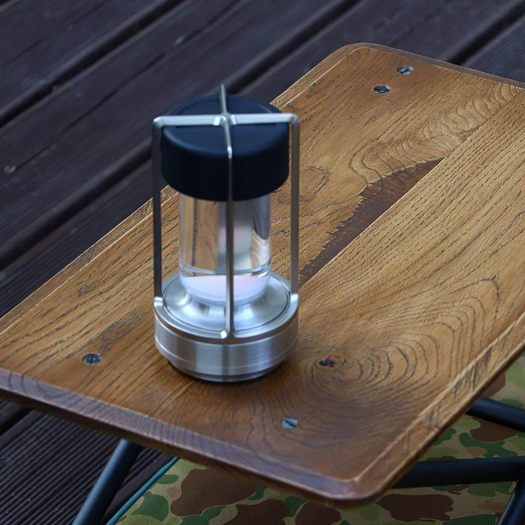 Aura Gleam Table Lamp