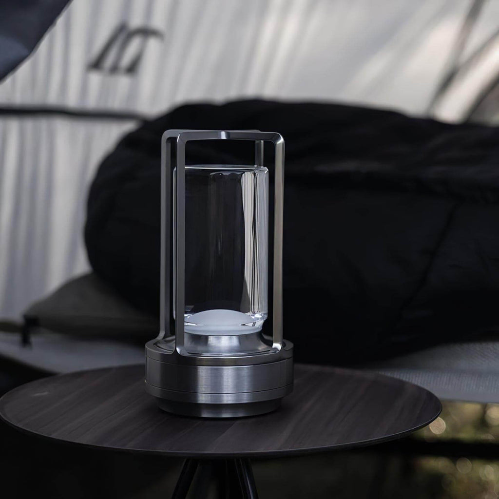 Aura Gleam Table Lamp