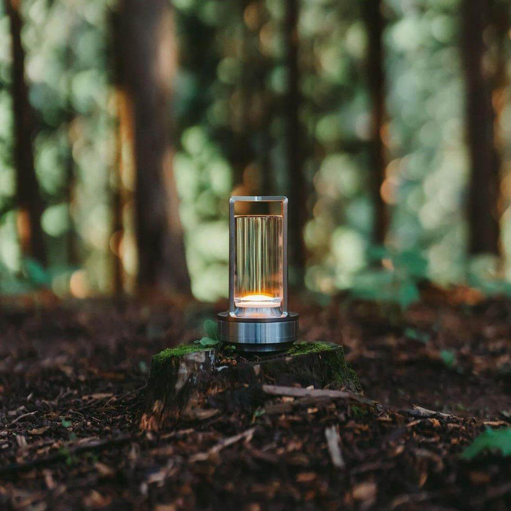 Aura Gleam Table Lamp