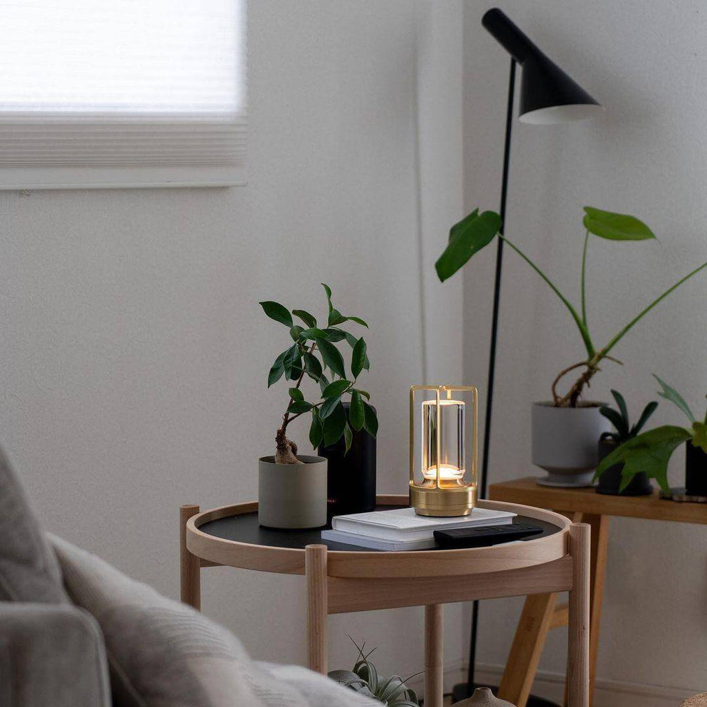 Aura Gleam Table Lamp