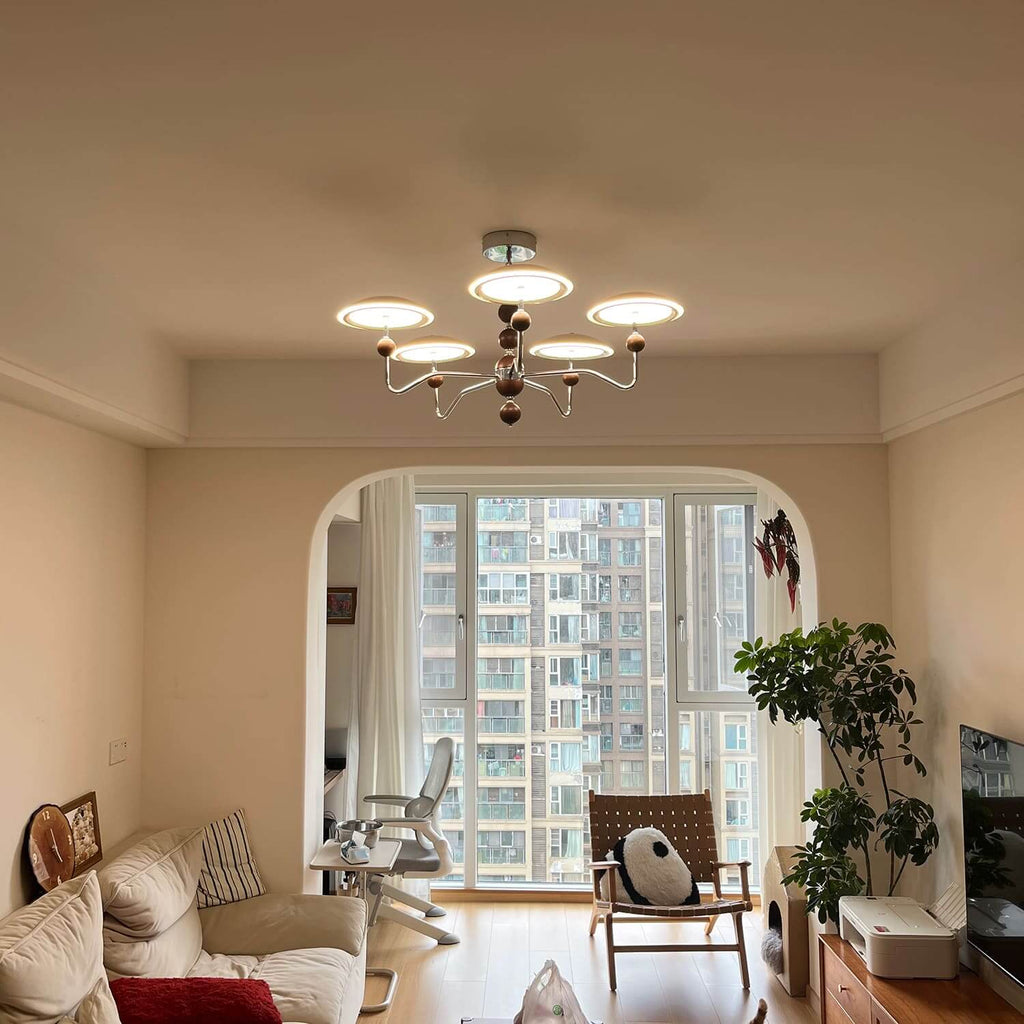 Aurelia Chandelier