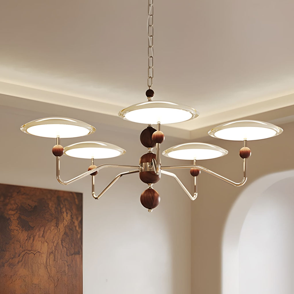 Aurelia Chandelier