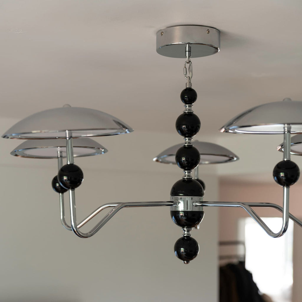 Aurelia Chandelier