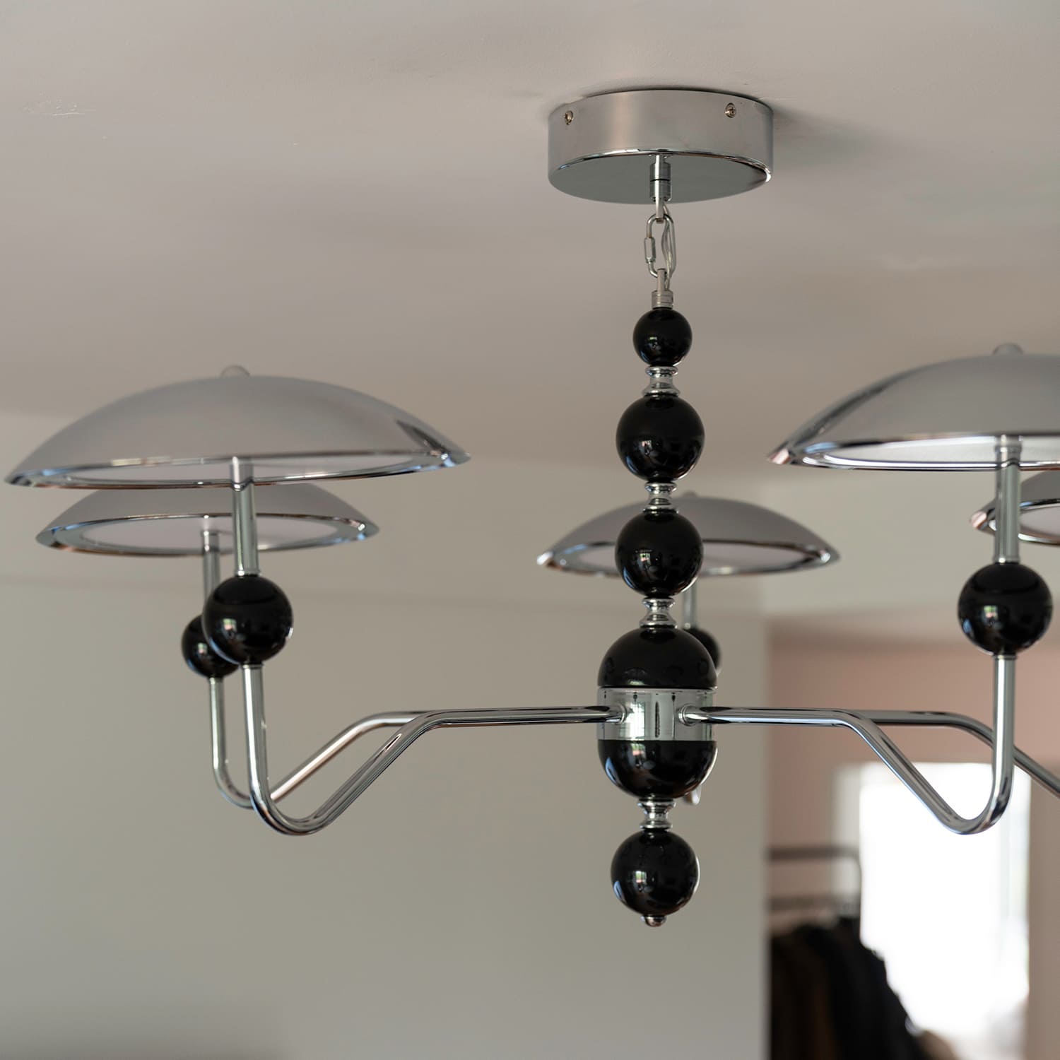 Aurelia Chandelier