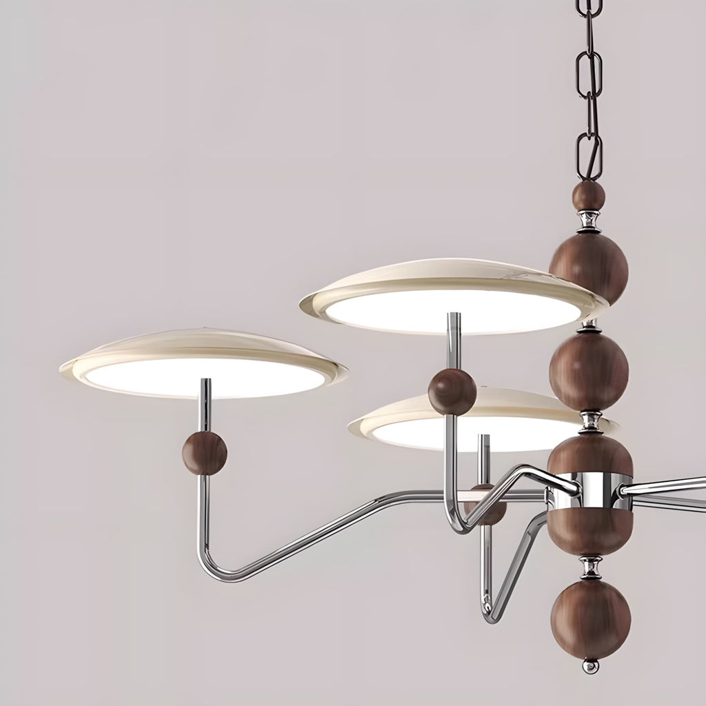 Aurelia Chandelier
