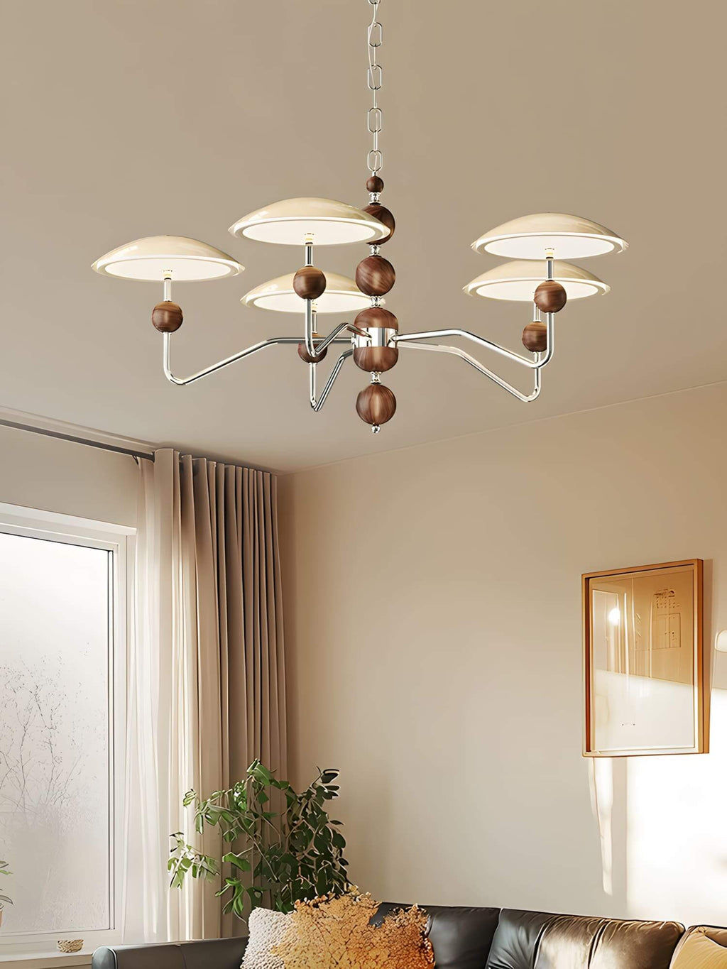 Aurelia Chandelier