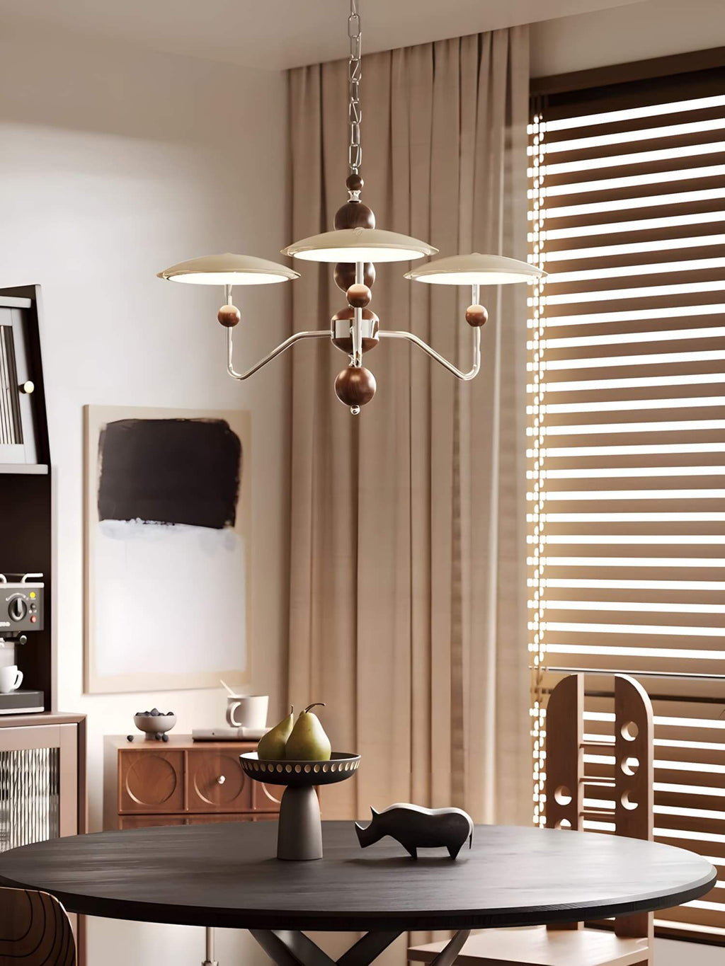 Aurelia Chandelier