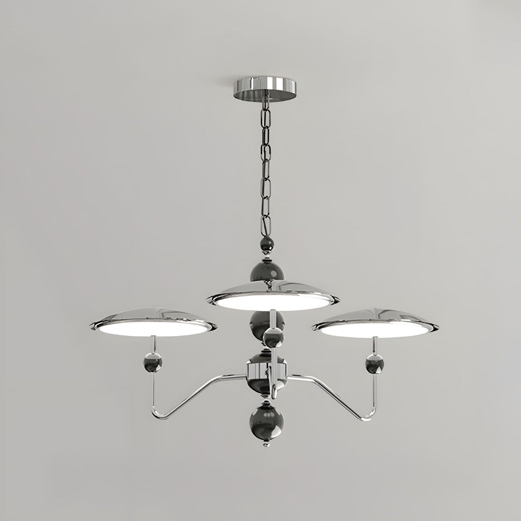 Aurelia Chandelier