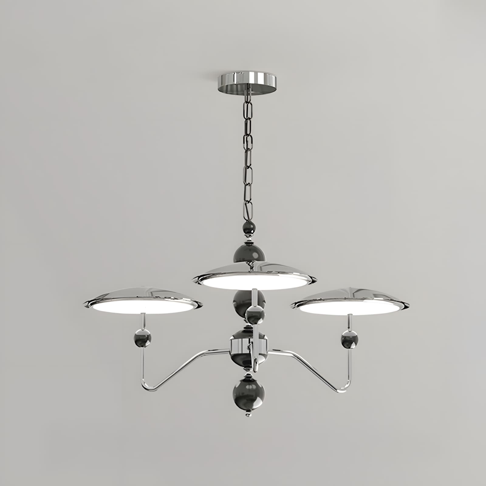 Aurelia Chandelier