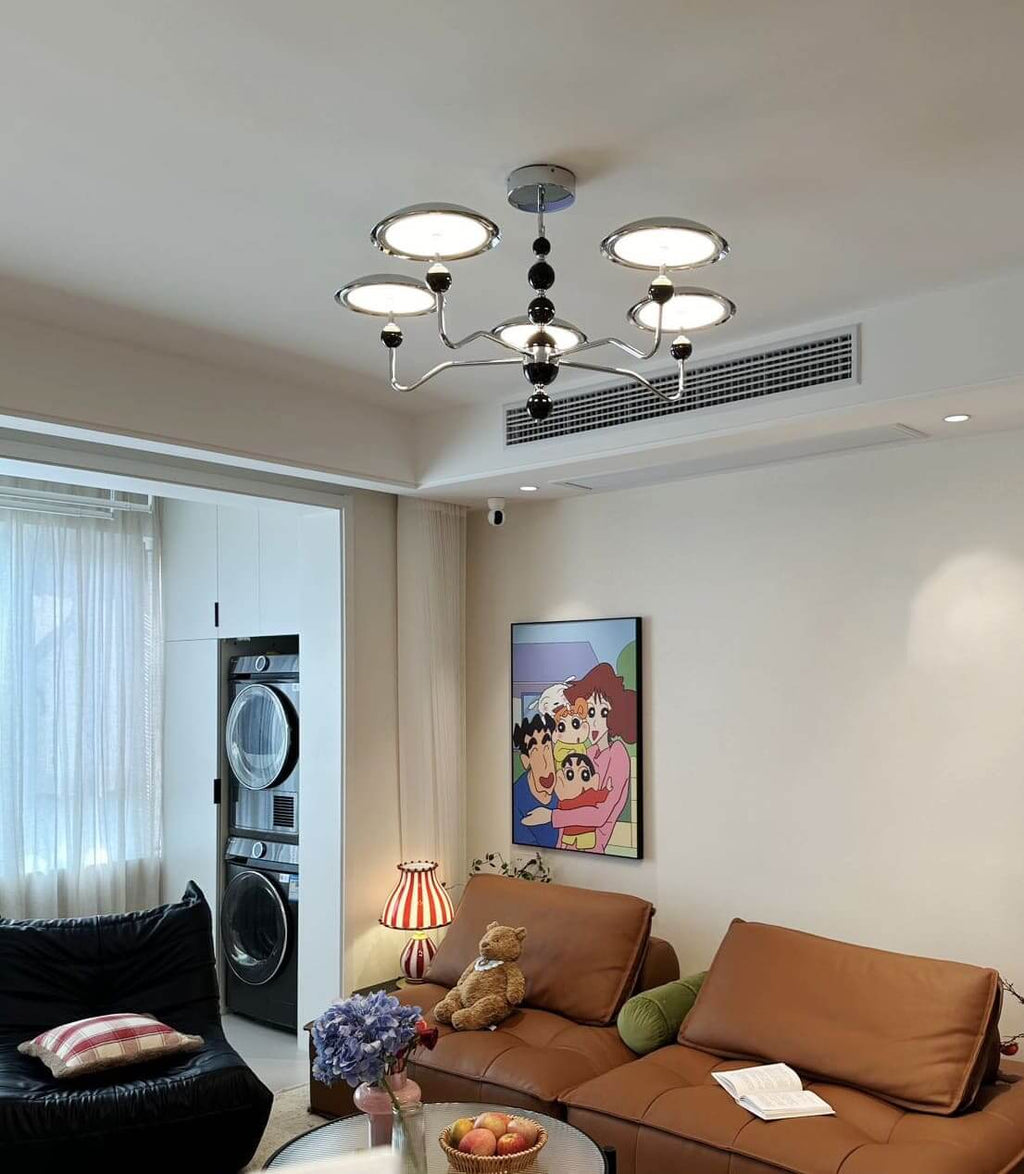 Aurelia Chandelier