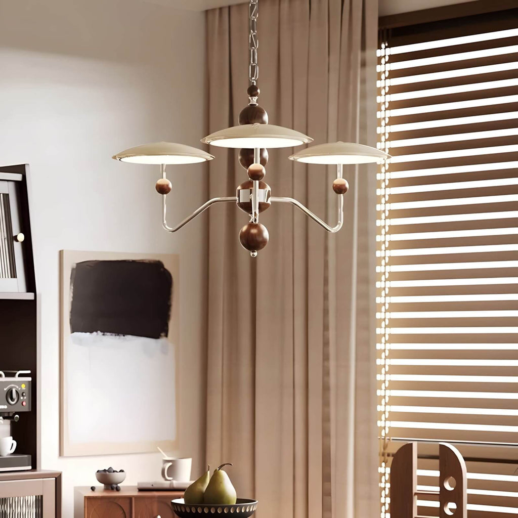 Aurelia Chandelier