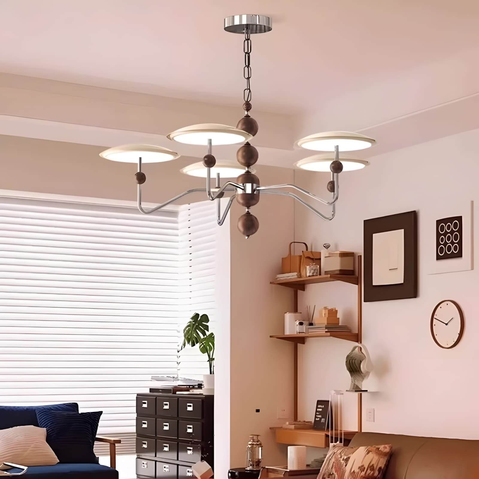 Aurelia Chandelier