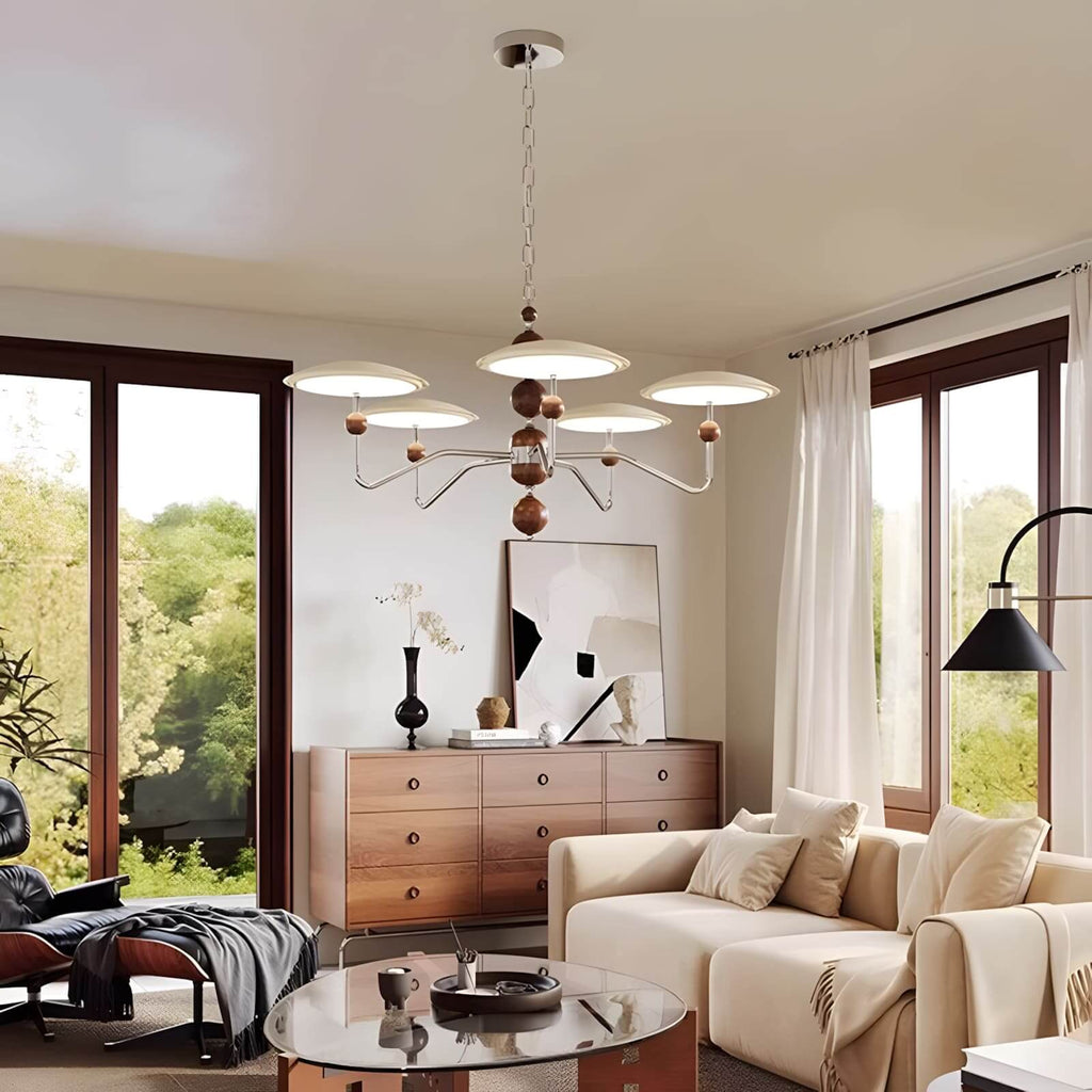 Aurelia Chandelier