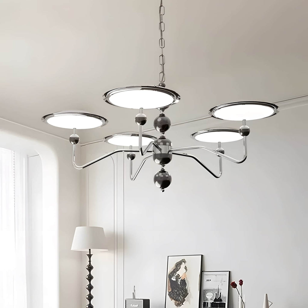 Aurelia Chandelier