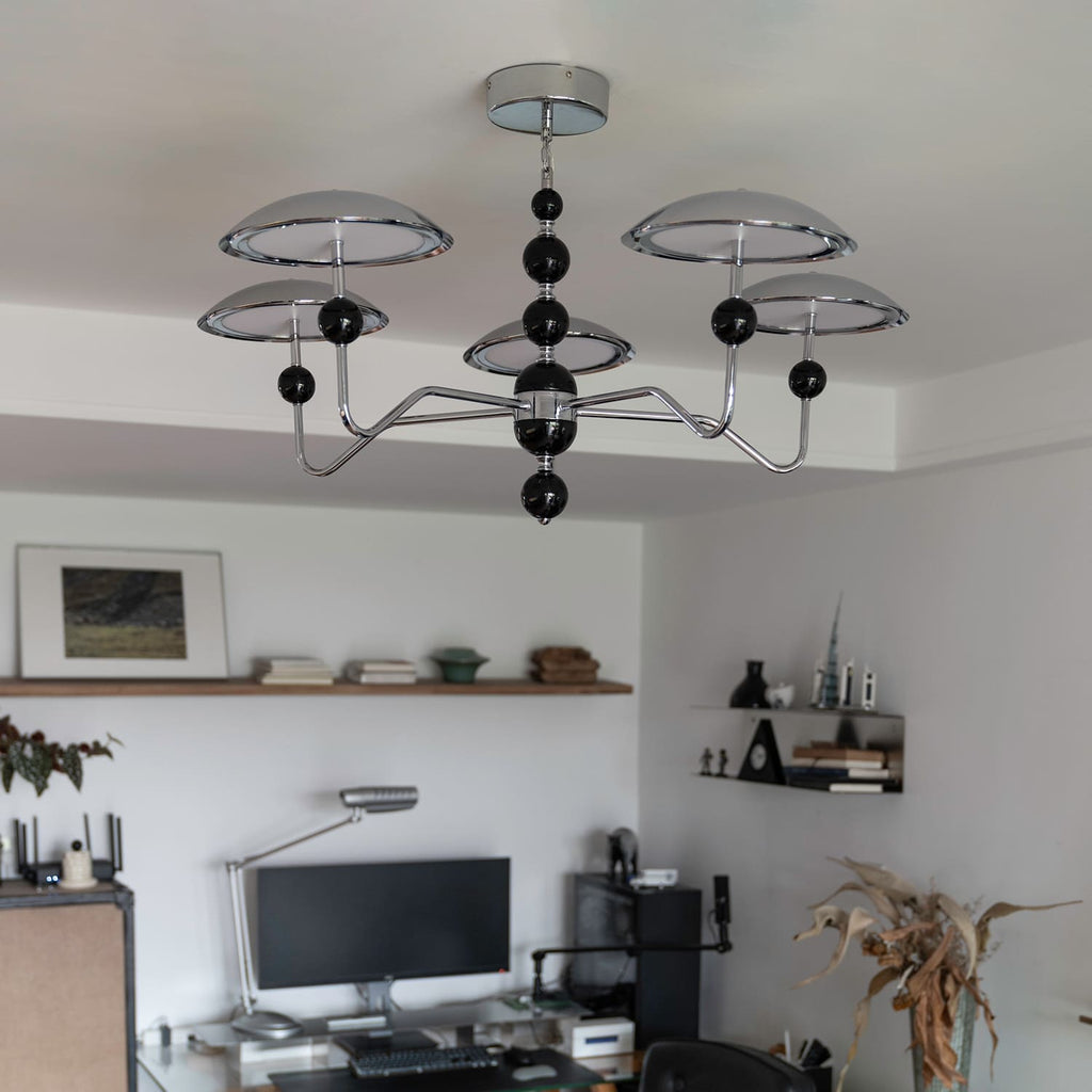 Aurelia Chandelier