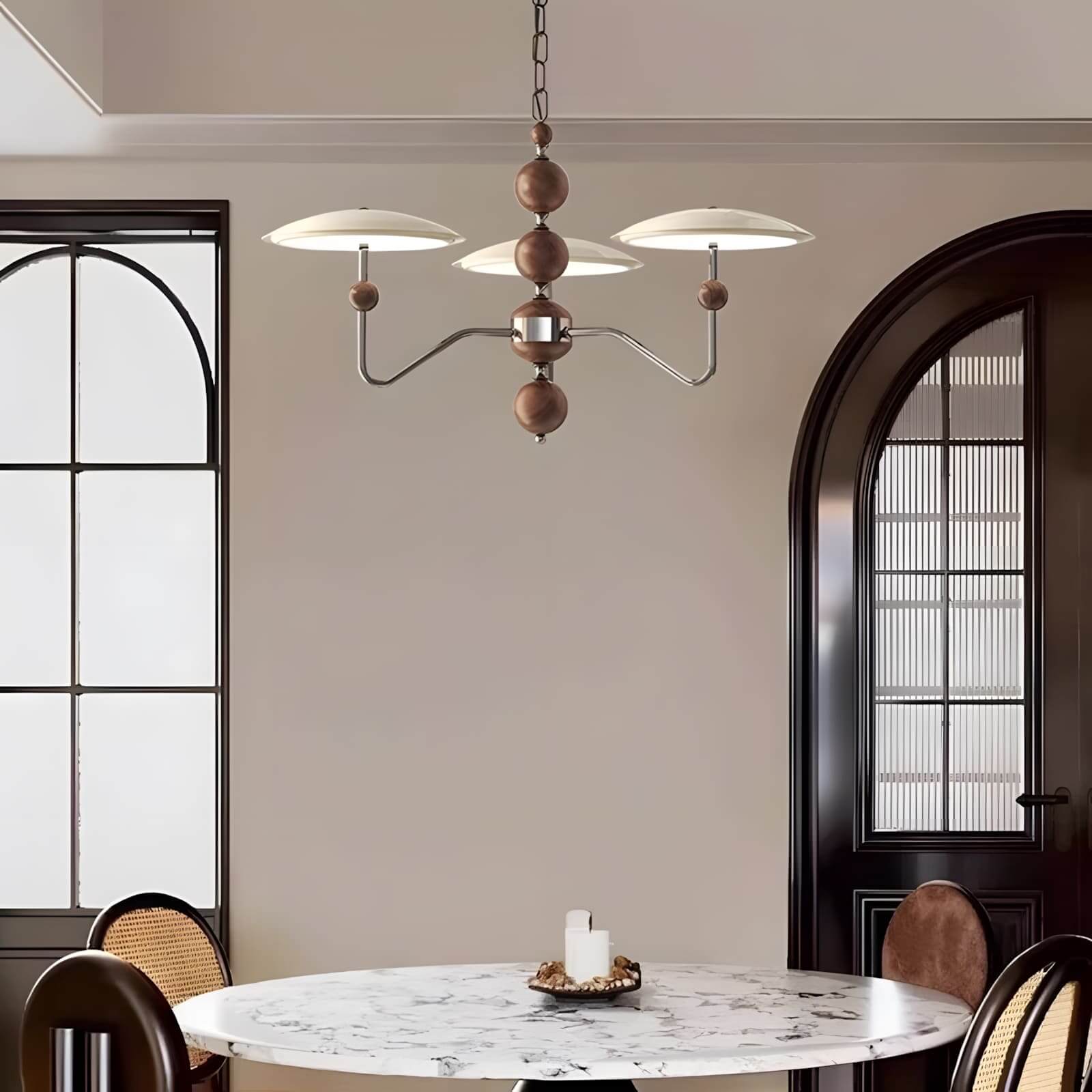 Aurelia Chandelier