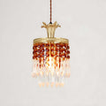 Aurora Luxe Pendant Light