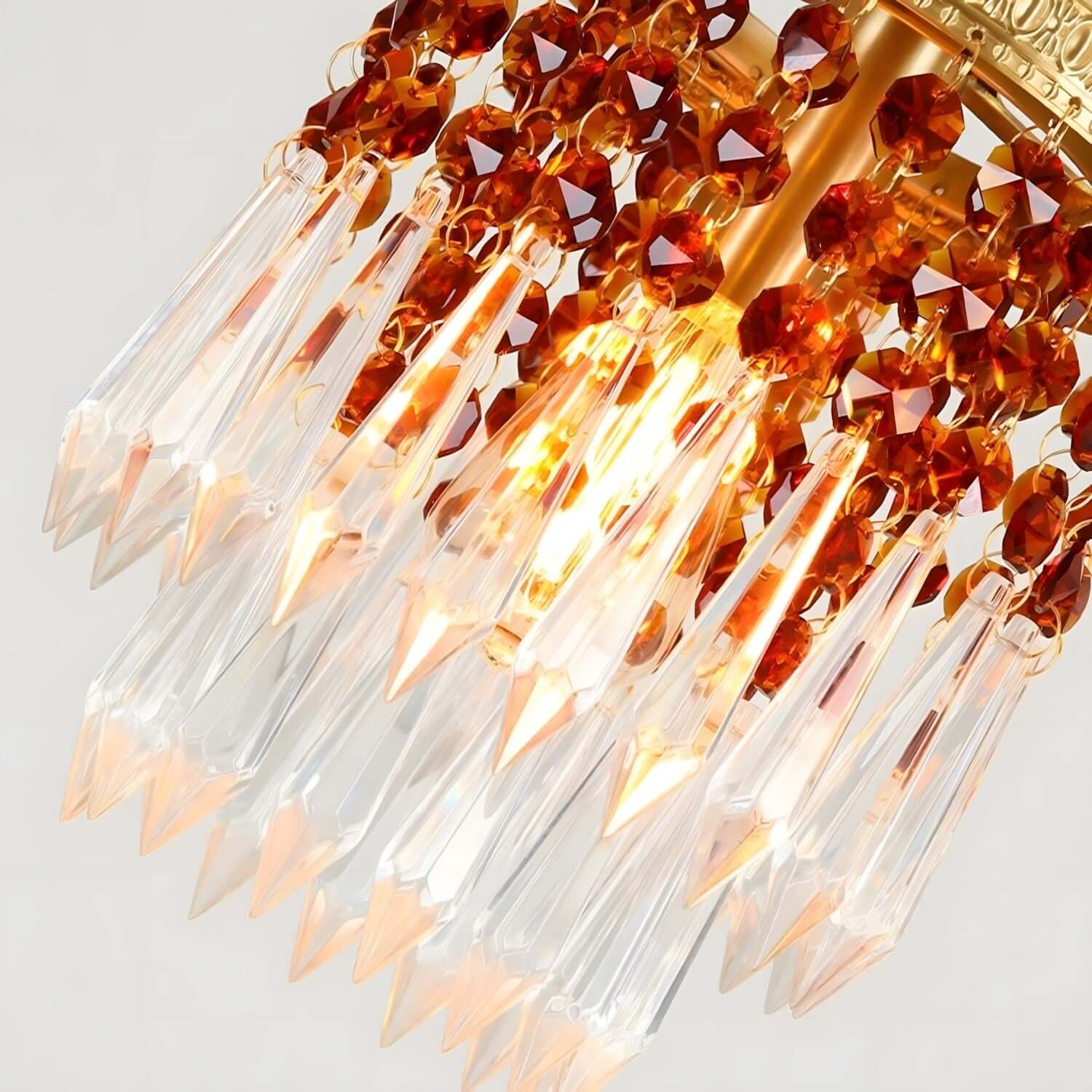 Aurora Luxe Pendant Light