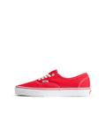 Vans Big Kids Authentic - Red
