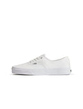 Vans Big Kids Authentic - True White