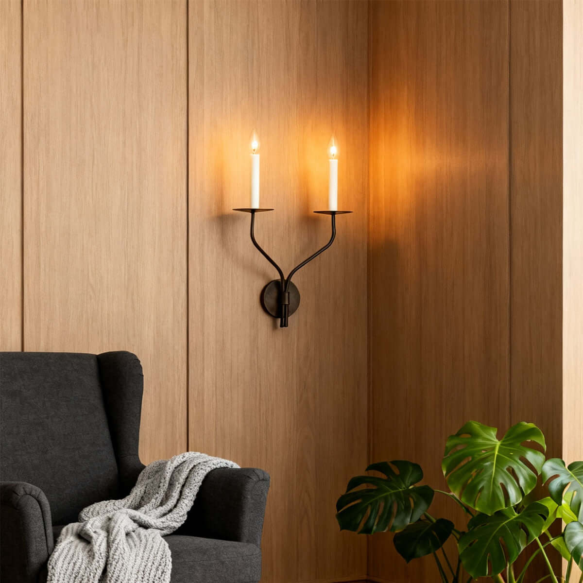 Avenli Wall Lamp
