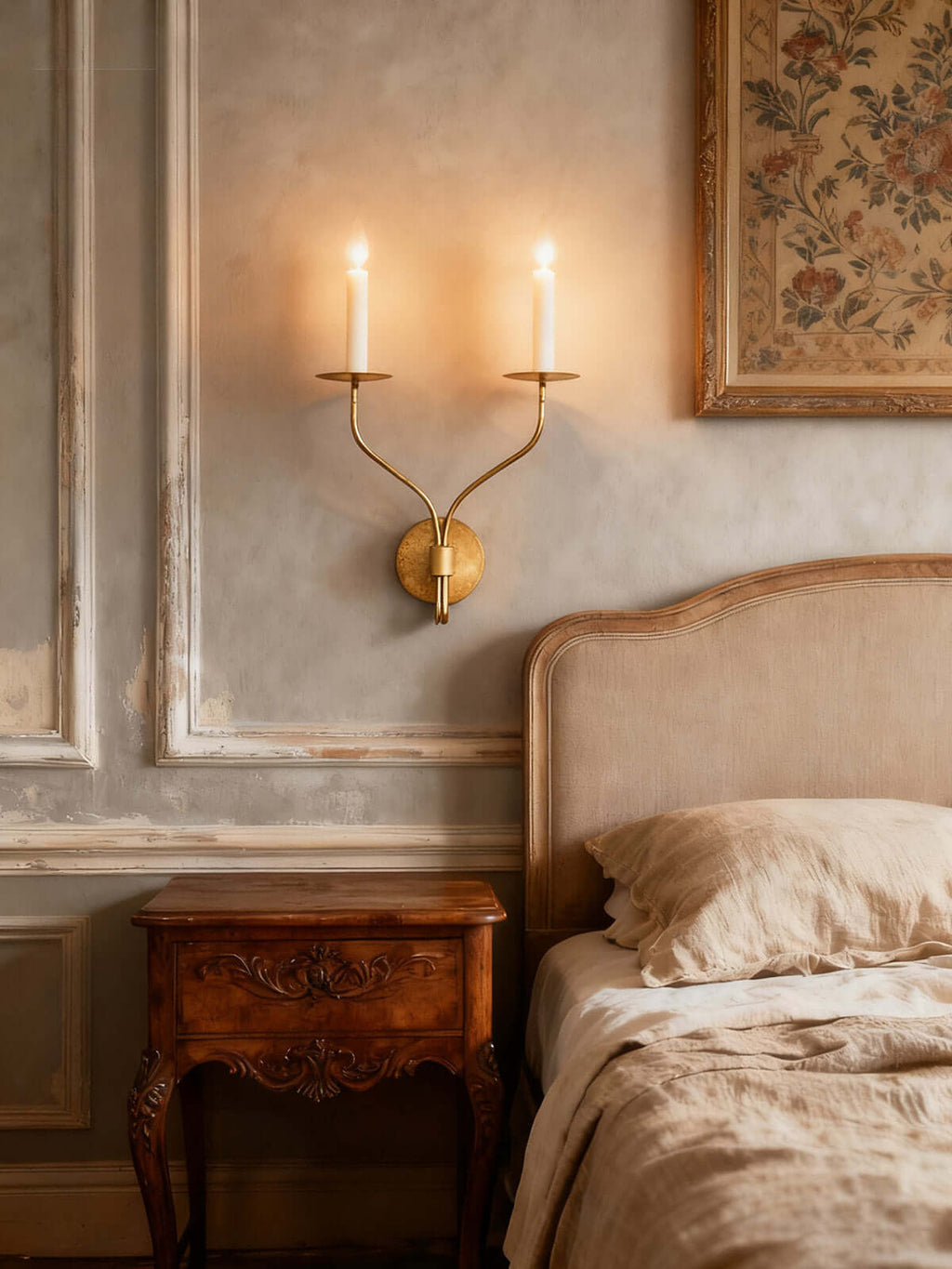 Avenli Wall Lamp