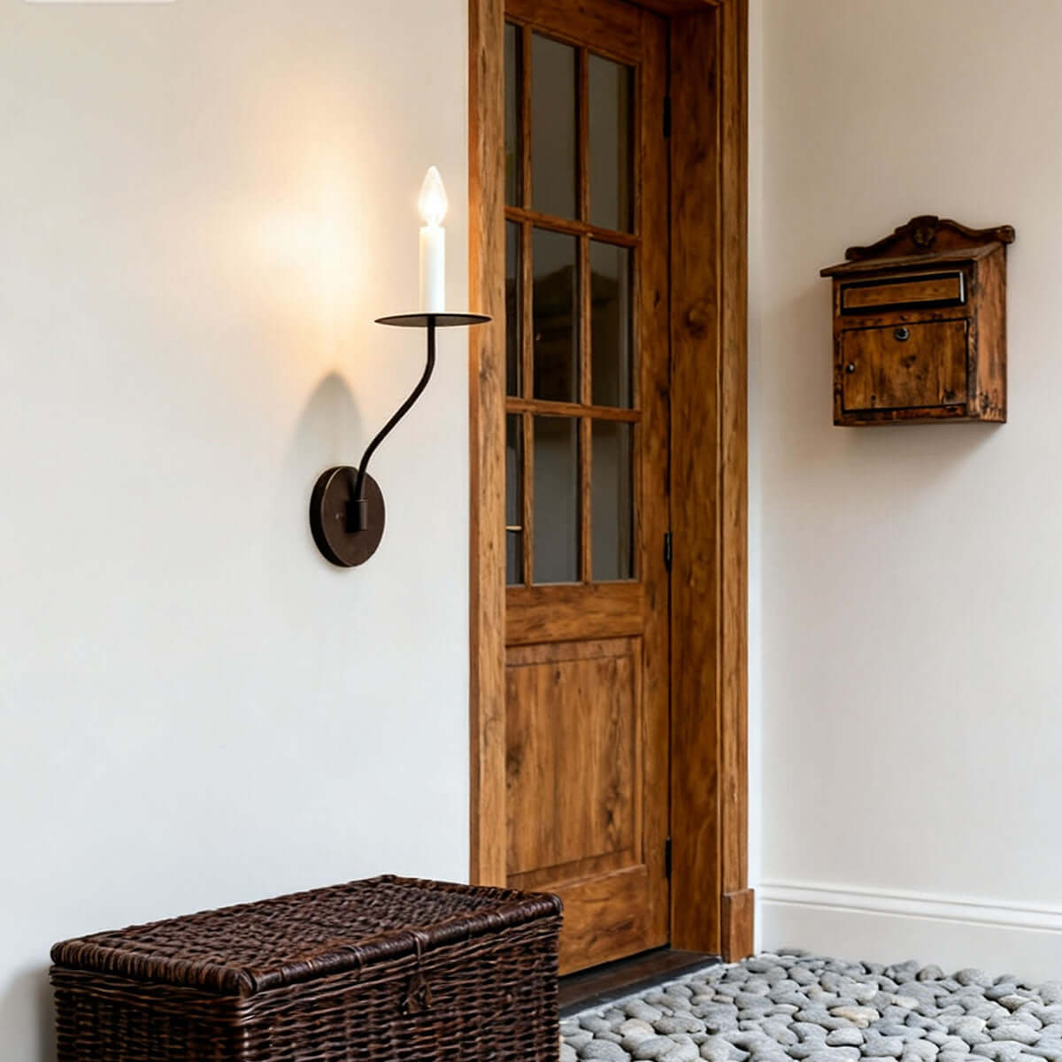Avenli Wall Lamp