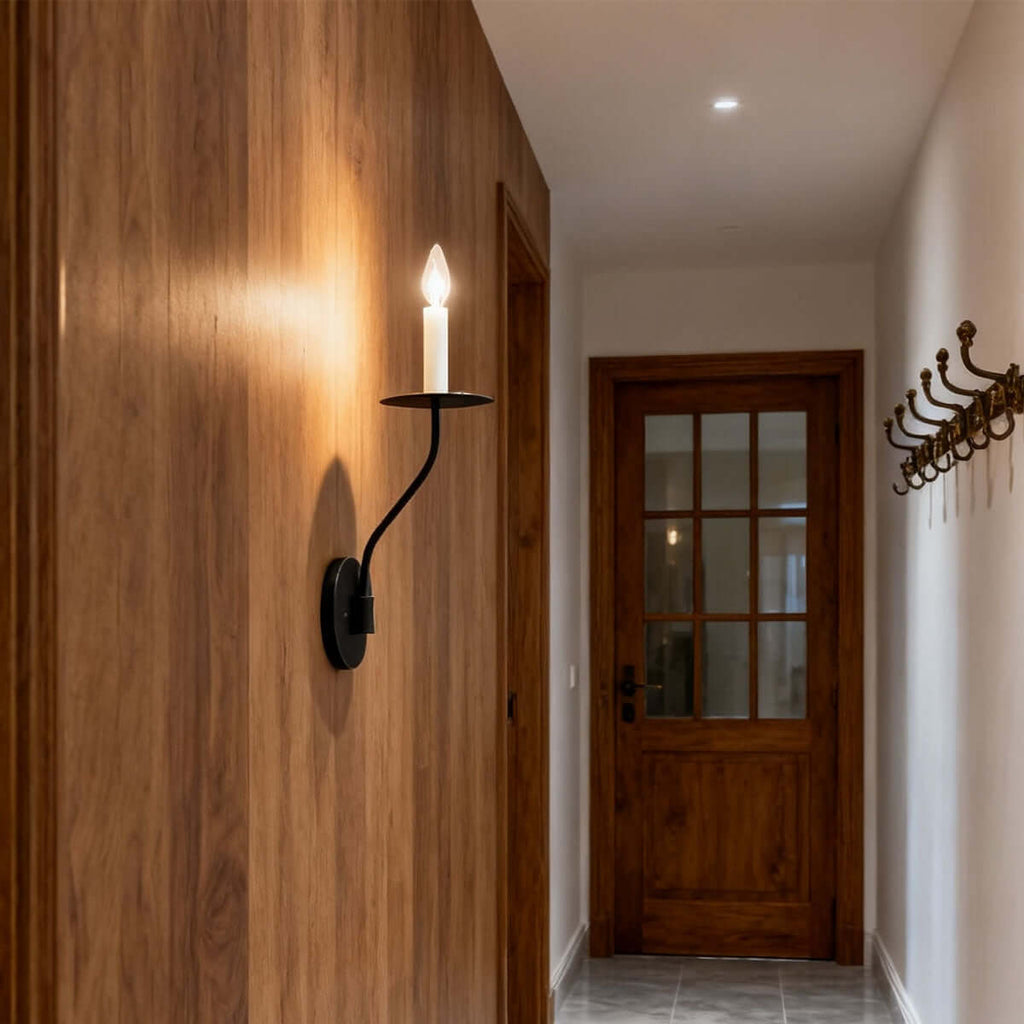 Avenli Wall Lamp