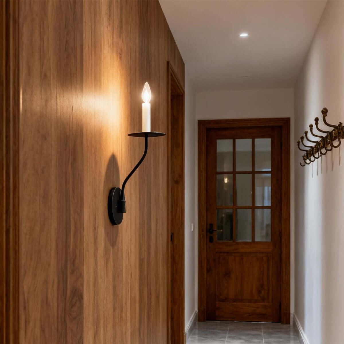 Avenli Wall Lamp