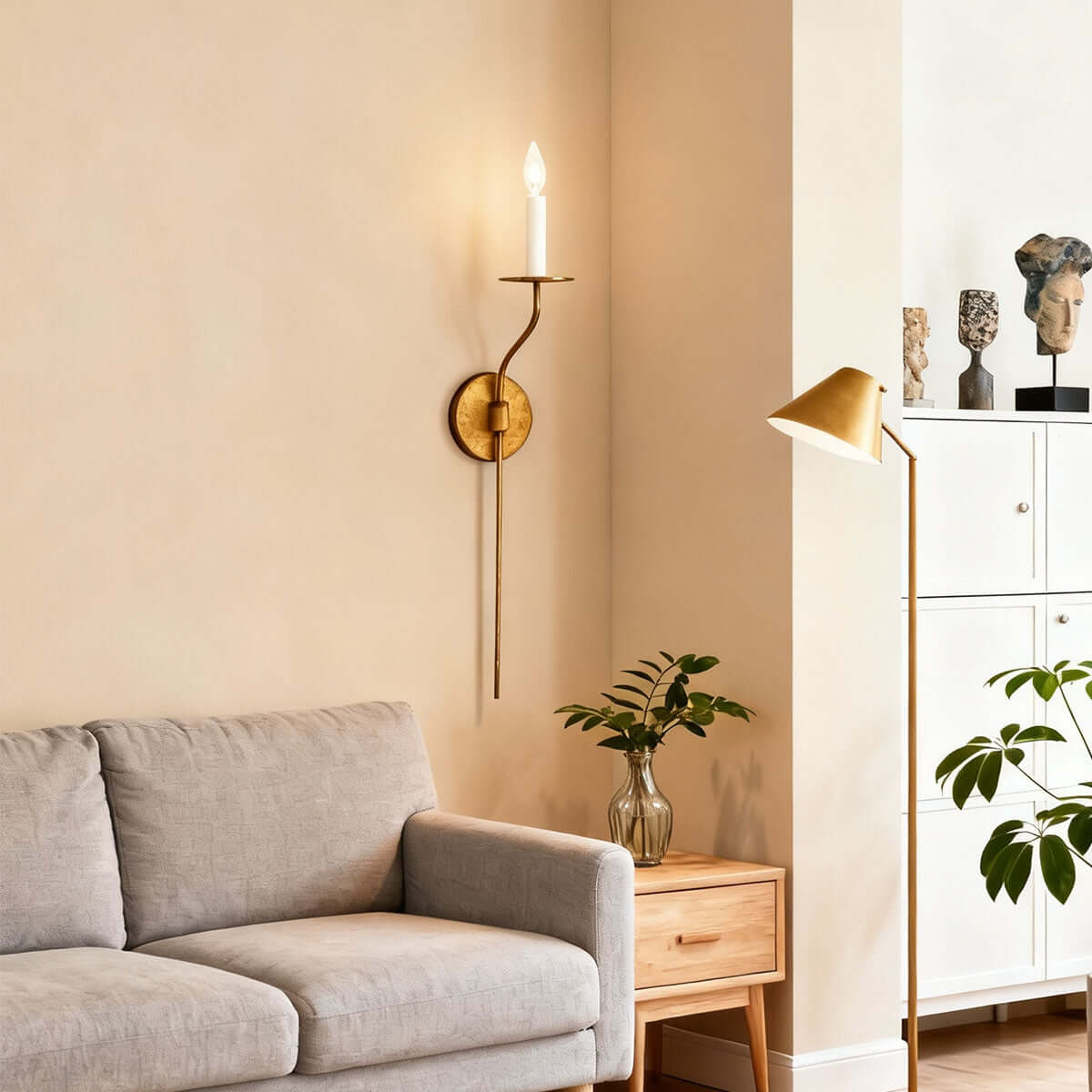 Avenli Wall Lamp