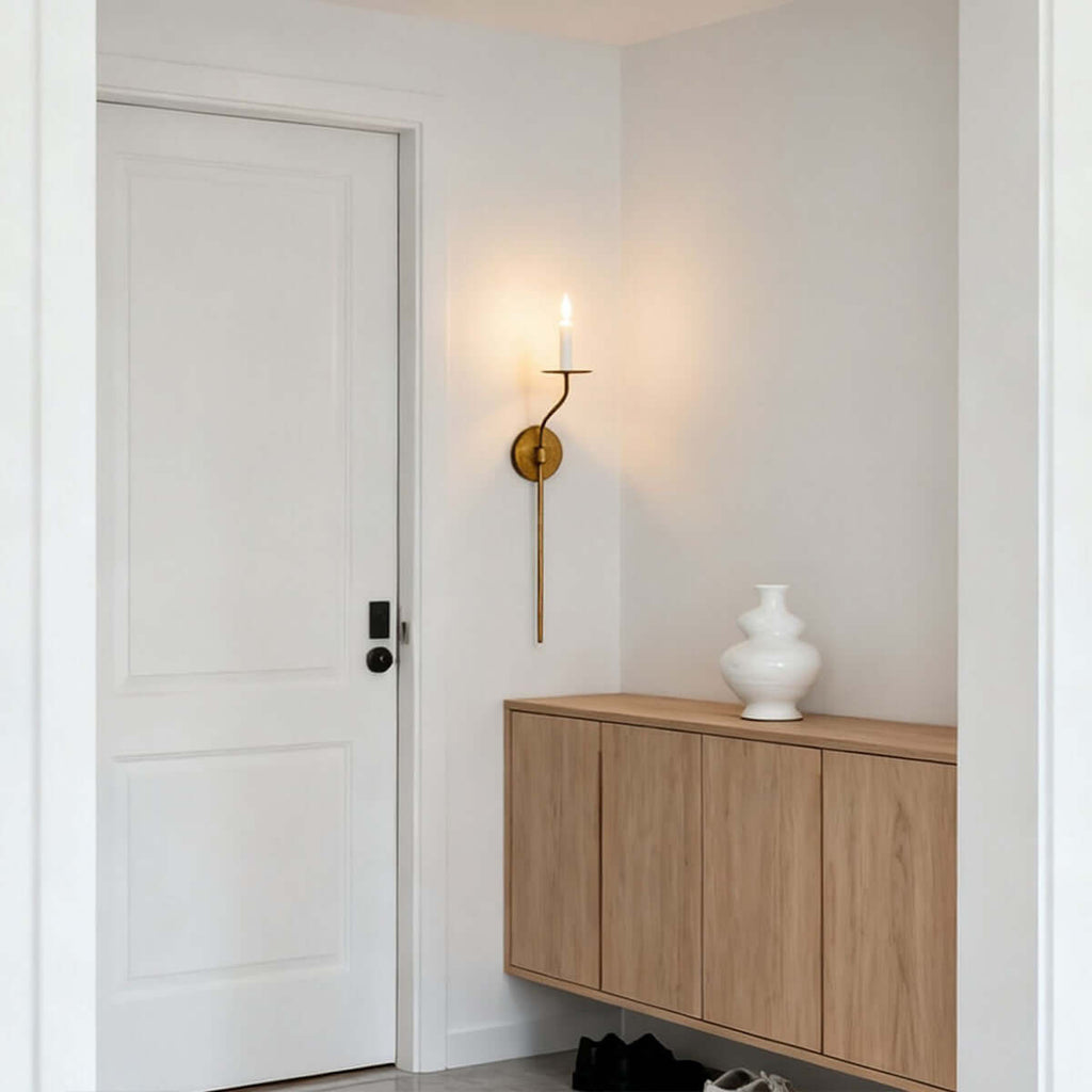 Avenli Wall Lamp