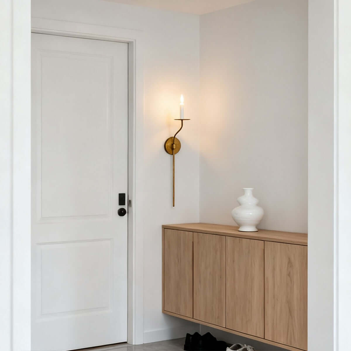 Avenli Wall Lamp