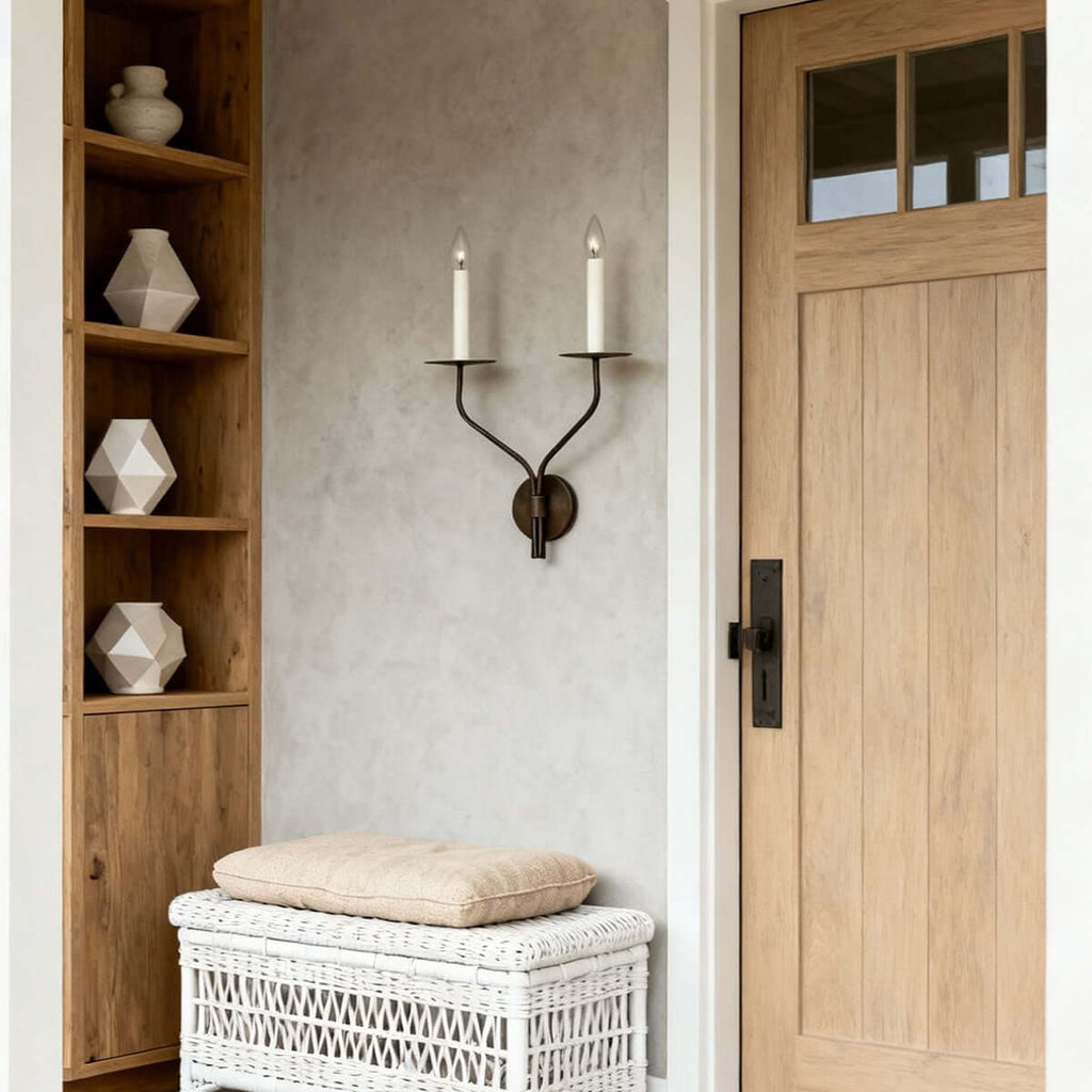 Avenli Wall Lamp