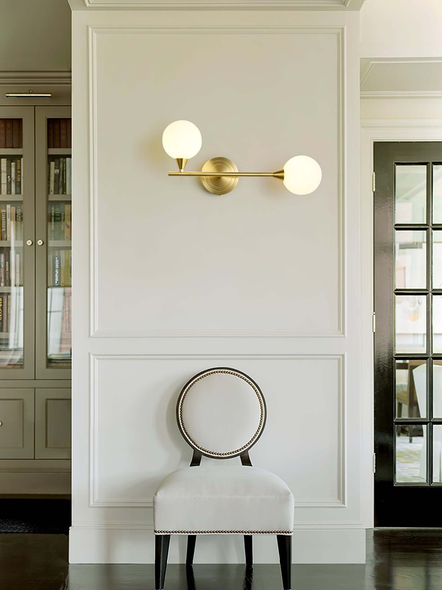 Averin Wall Lamp
