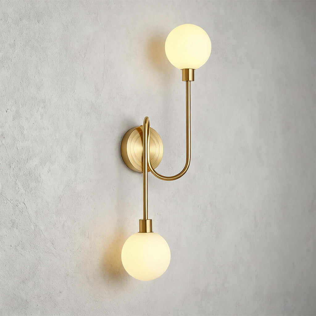 Averin Wall Lamp