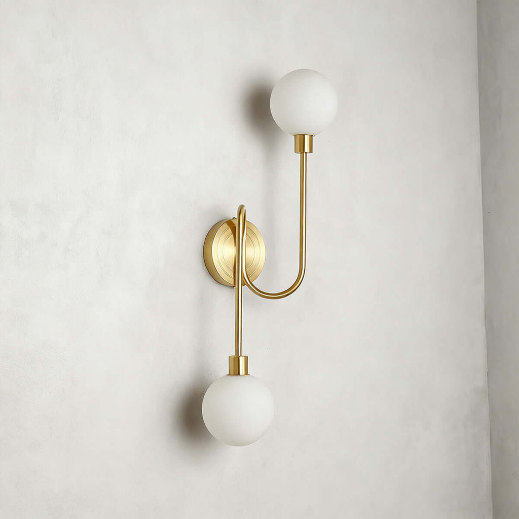 Averin Wall Lamp